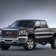Illustration for article titled 2015 Silverado HD, Sierra HD Pickups Revealed In Texas